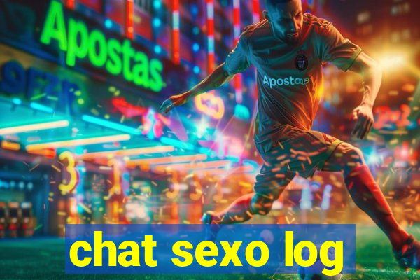 chat sexo log